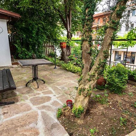 The House With The Bell/Къщата С Камбанката Veliko Tarnovo Exterior photo
